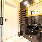 Ekskluzywny Turmalin Z Prywatna Sauna * Świeradów-Zdrój