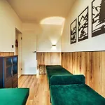 Ekskluzywny Turmalin Z Prywatna Sauna Świeradów-Zdrój