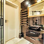아파트 Ekskluzywny Turmalin Z Prywatna Sauna