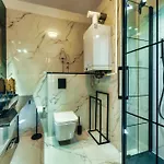 아파트 Ekskluzywny Turmalin Z Prywatna Sauna *