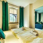 Ekskluzywny Turmalin Z Prywatna Sauna 아파트 Świeradów-Zdrój