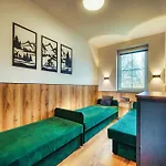 아파트 Ekskluzywny Turmalin Z Prywatna Sauna Świeradów-Zdrój