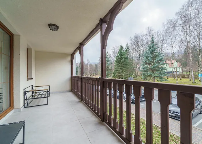 Ekskluzywny Turmalin Z Prywatna Sauna * Świeradów-Zdrój